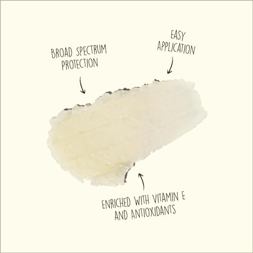 Sun Bum SPF 30 Face Stick for All Skin Types