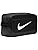 Nike Brasilia 9.5 Shoe Bag (11L) - Black/White