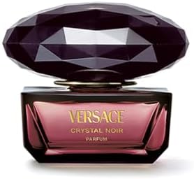 Versace Crystal Noir Parfum (50ml)