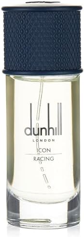 Dunhill Icon Racing Blue Eau de Parfum for Men - 30ml