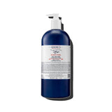 Kiehl's Body Fuel Energizing Wash - For Men (1000ml)