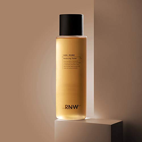 RNW Der. Pore Reducing Toner - Balancing Skin Toner for Sensitive Skin - 260ml