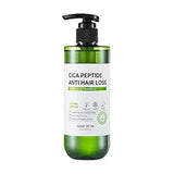 Some By Mi Cica Peptide Anti-Hair Loss Derma Scalp Shampoo - 285ml