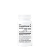 GNC Folic Acid 1000 mcg - Healthy Fetal Development & Red Blood Cell Support, 100 Vegetarian Tablets