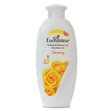 Enchanteur Charming Shower Gel (250ml) - Fine Floral Shower Experience