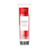 Apis Natural Cosmetics MOOSBERE-VITALITÄT Enzymatic Face Scrub with Cranberry - 100ml Gentle Exfoliation