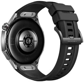 HUAWEI WATCH GT 5 Pro: Premium Smartwatch with ECG Monitoring
