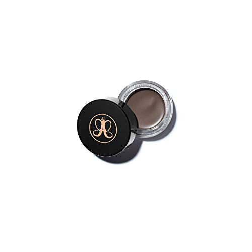 Anastasia Beverly Hills Dipbrow Pomade - Taupe | Soft, Natural Eyebrow Color