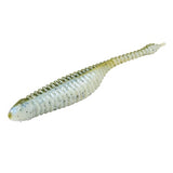 Great Lakes Finesse Drop Minnow Soft Plastic Lure - Highly Realistic Fishing Bait