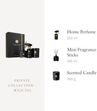 RITUALS Wild Fig Luxury Room Fragrance Gift Set