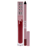 Kylie Cosmetics Matte Lip Kit - 401 Victoria | 2 Pc Lipstick + Liner Set