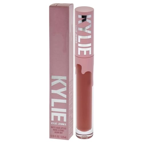 Kylie Cosmetics Matte Liquid Lipstick Angel 301 Women 0.1 oz