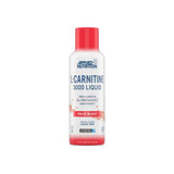 Applied Nutrition L-Carnitine Liquid 3000 with Green Tea - 495ml Fruit Burst