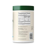 Great Lakes Wellness Collagen Hydrolysate - Vanilla Flavored Beef Protein Powder - 10 oz Can