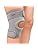 Tynor Knee Support Sportif (Neo) - Grey, XL
