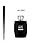 Lalique White Eau de Toilette (125ml)