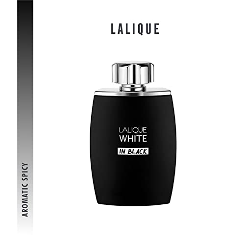 Lalique White Eau de Toilette (125ml)