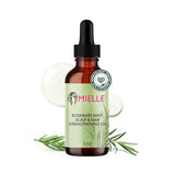 Mielle Organics Rosemary Mint Scalp & Hair Strengthening Oil - 59ml