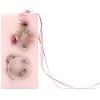 Santa Maria Novella Rose Scented Wax Tablets (2 Pack) - Exquisite Home Fragrance