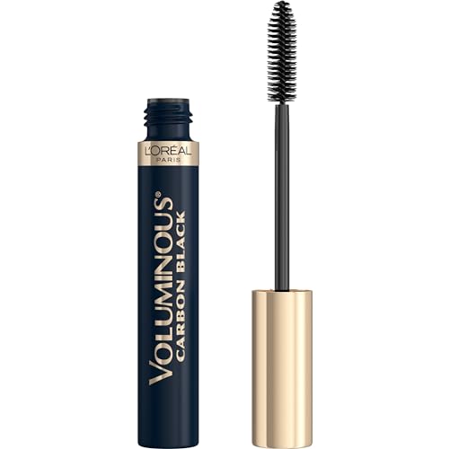 L’Oréal Paris Voluminous Mascara - Carbon Black - 0.26 Fl Oz