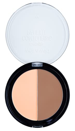 Wet n Wild MegaGlo Contour Palette - Dulce De Leche