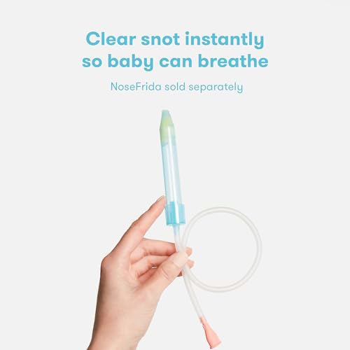 Frida Baby NoseFrida Saline Snot Spray for Infants