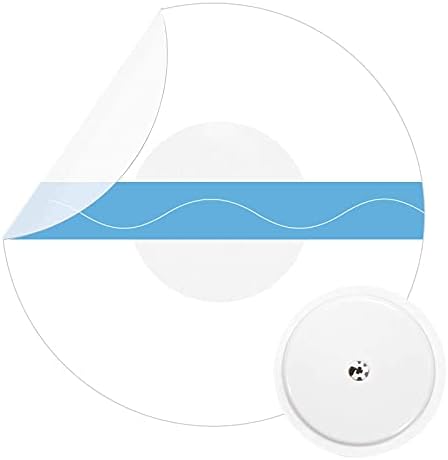 Abbott Freestyle Libre Sensor (3-Pack) - Simple Glucose Monitoring