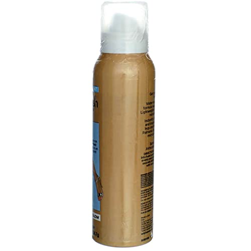 Sally Hansen Airbrush Legs Fairest Glow - 4.4 oz (130ml) - 3 Pack