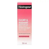 Neutrogena Refreshingly Clear Oil-Free Moisturizer - 50ml