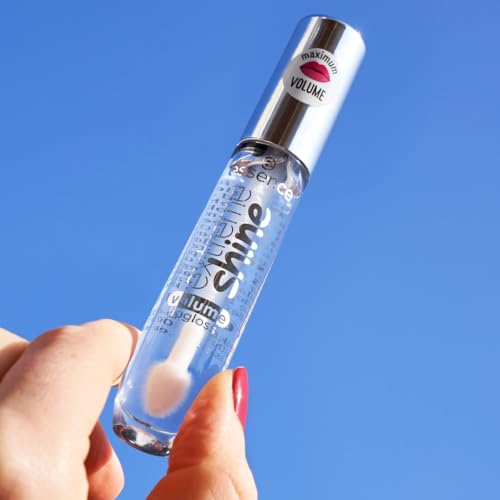 Essence Extreme Shine Volume Lip Gloss - Crystal Clear