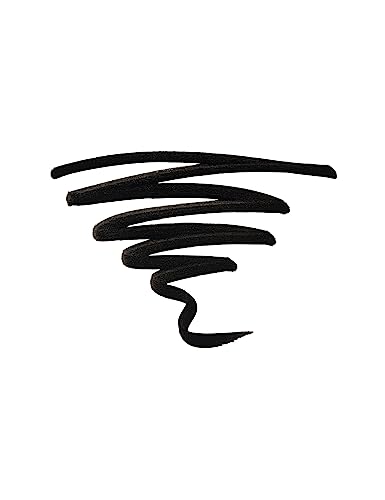 Flormar Black Eyeliner Pen - Precise & Long-lasting