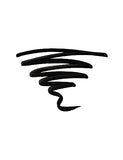 Flormar Black Eyeliner Pen - Precise & Long-lasting
