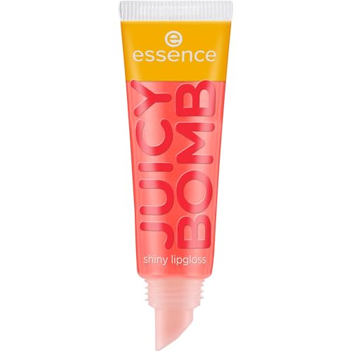 Essence Juicy Bomb Shiny Lip Gloss - 103