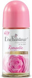 Enchanteur Romantic Roll-On Antiperspirant - 48-Hour Odor Protection