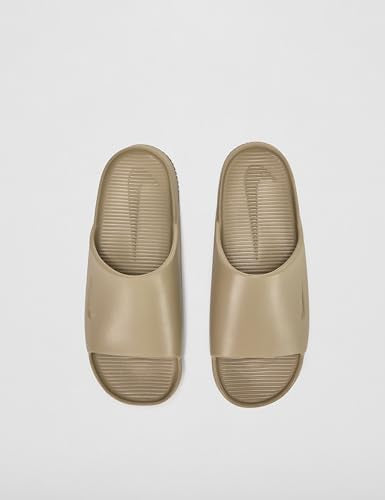 Nike Calm Slide Men's Recovery Sandals - Comfortable Post-Run Slides