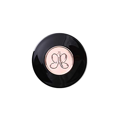 Anastasia Beverly Hills Brow Powder Duo - Ebony | Natural-Looking Eyebrow Powder