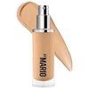 MAKEUP BY MARIO SurrealSkin™ Liquid Foundation 6W - Medium Tan