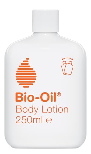 Bio-Oil Ultra-Light Body Lotion - Daily Moisturizing for Dry Skin