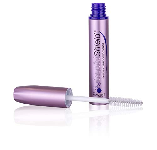RapidShield™ Eyelash Daily Conditioner - 2 ml - Genuine Product
