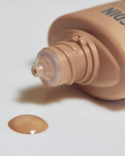 ISDIN Fotoprotector Fusion Color SPF50: Advanced Sun Protection with a Natural Tint
