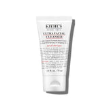 Kiehl's Ultra Facial Cleanser - Gentle Daily Cleansing for All Skin Types