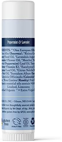 Badger Headache Soother Aromatherapy Balm - Organic Headache Relief