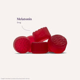 Natrol, Melatonin Gummies, Strawberry, 5 mg, 90 Gummies