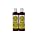 Maui Babe Browning Lotion 2-Pack: Deep, Dark & Long-Lasting Tan