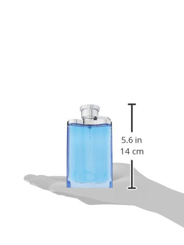 Alfred Dunhill Desire Blue Eau de Toilette for Men