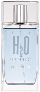 Deraah H2O Blue Ocean Eau de Parfum for Men - 95ml