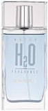 Deraah H2O Blue Ocean Eau de Parfum for Men - 95ml