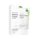 Centella Asiatica & Niacinamide Barrier Moisturizing Cream