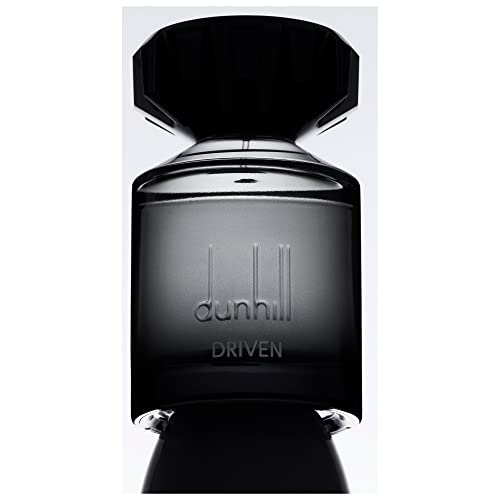 Alfred Dunhill Driven Black Eau de Parfum - 60ml