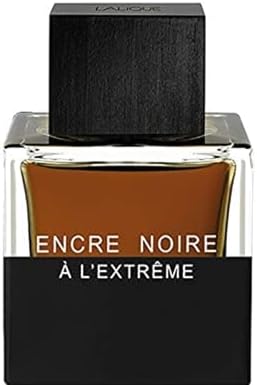 Lalique Encre Noire A L'Extreme Eau de Parfum